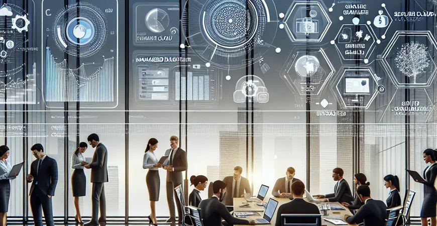 360 评估系统如何保障数据安全？解决方案